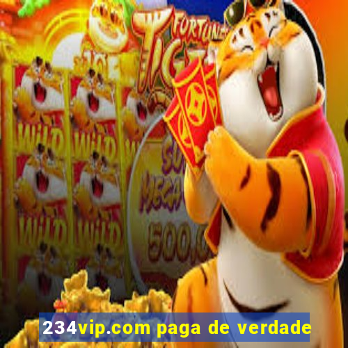 234vip.com paga de verdade